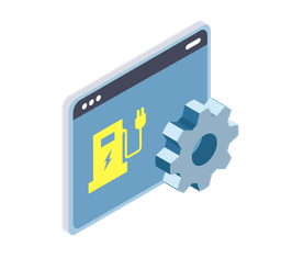 Öffentliche Ladeinfrastruktur